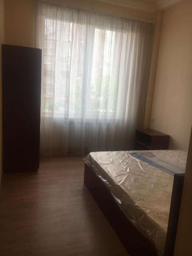 Sunshine Hotel Jerevan Buitenkant foto